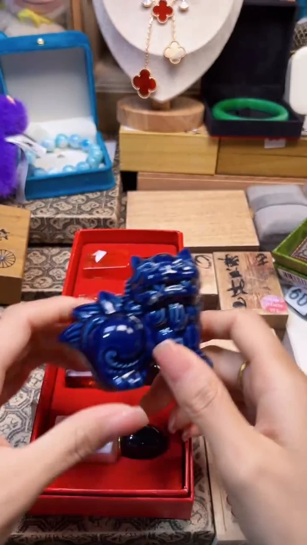 瓷片陶茶666文玩周边多人