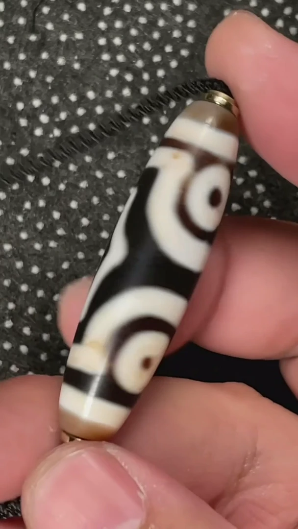 未镶嵌颈饰玛瑙/玉髓51601