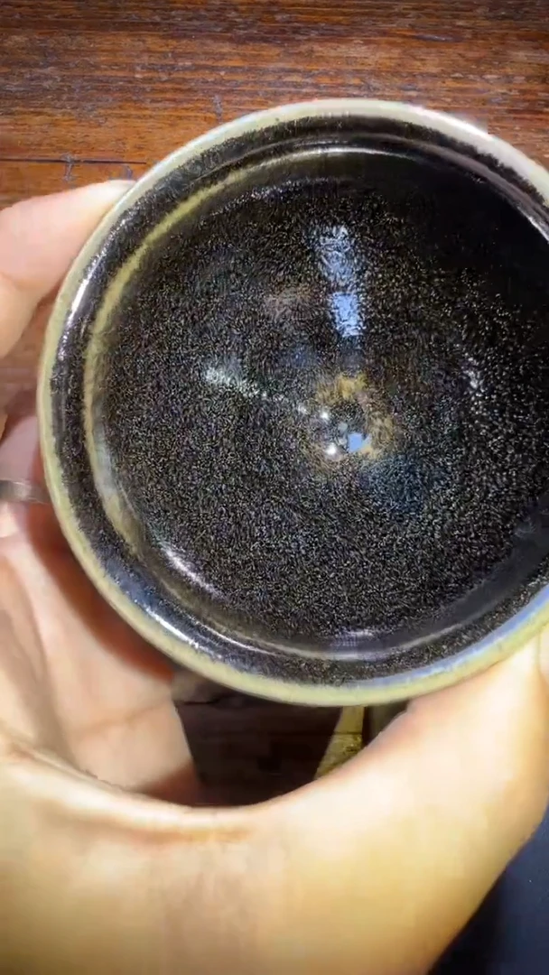 茶盏罗建明高端收藏178
