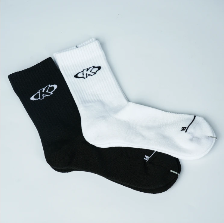 冬季加厚毛巾底中筒运动休闲袜子袜吸汗纯色潮袜|福袋LIFESTYLE