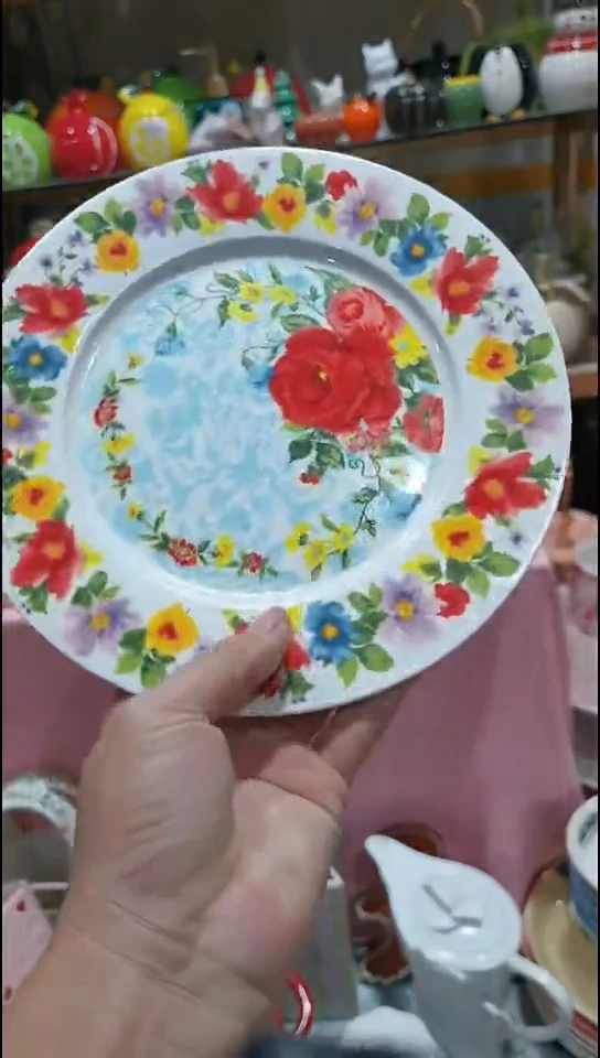 瓷片默认微瑕满19 米 包邮