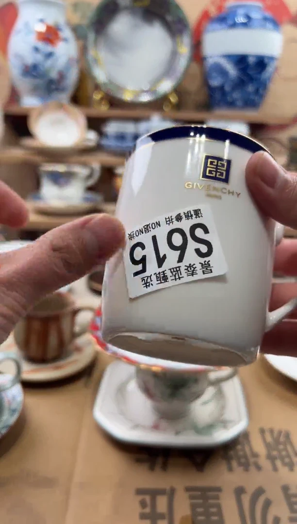 瓷片阿*瓷片------S615