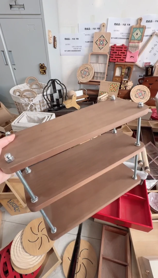 杯架微瑕拍下不退不换无售后