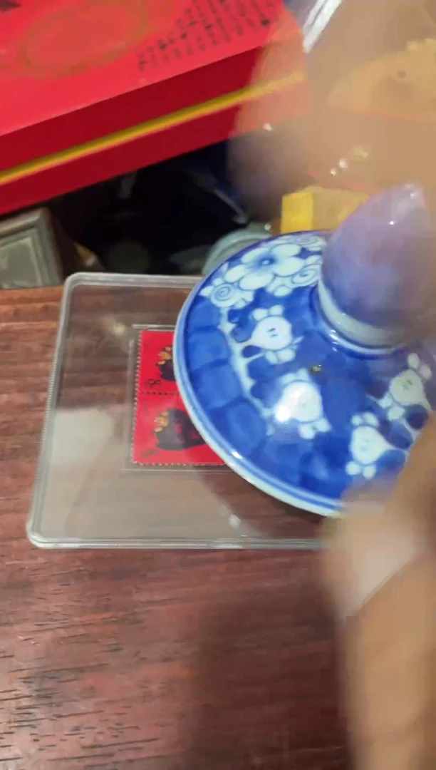 瓷片主播推荐精美好物