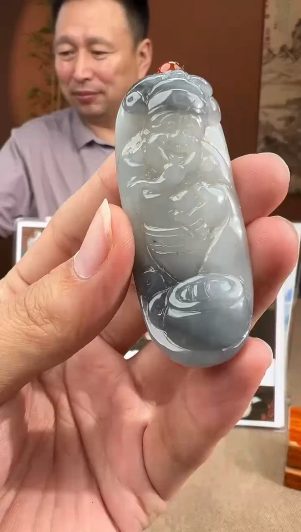 定制和田玉多样性拍一发一28198