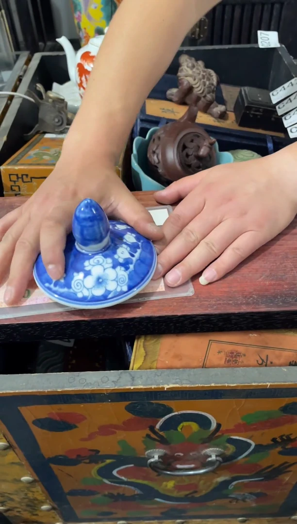 瓷片主播推荐精选好物