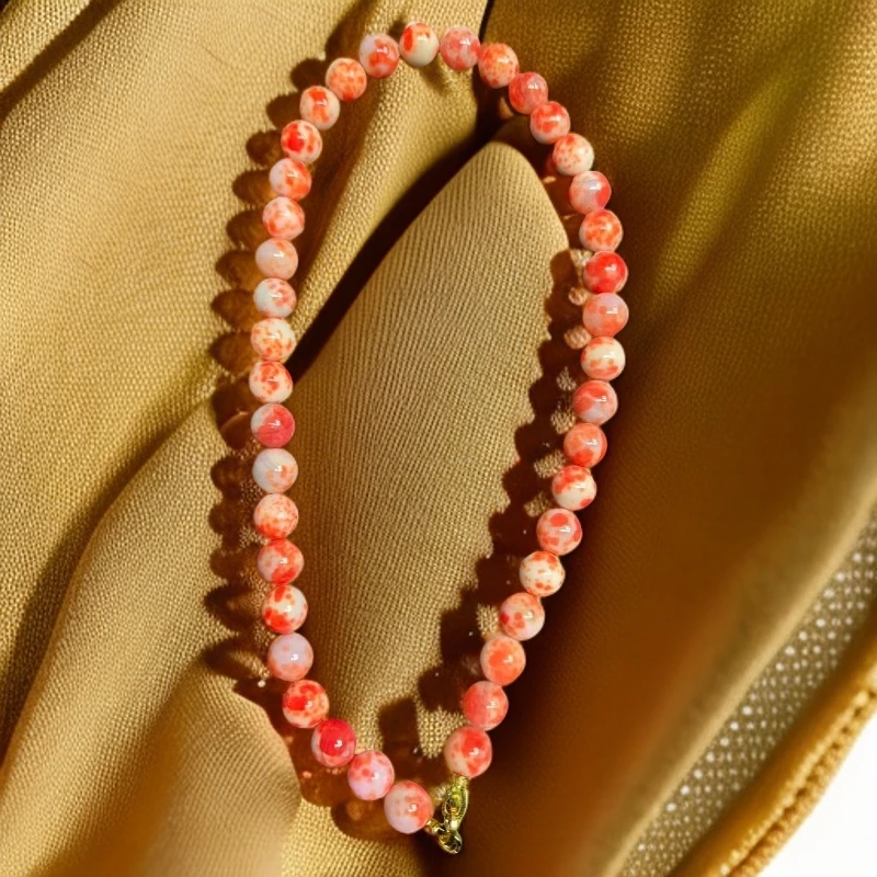 【百世璀璨 尽耀光芒】精品时尚项链B24