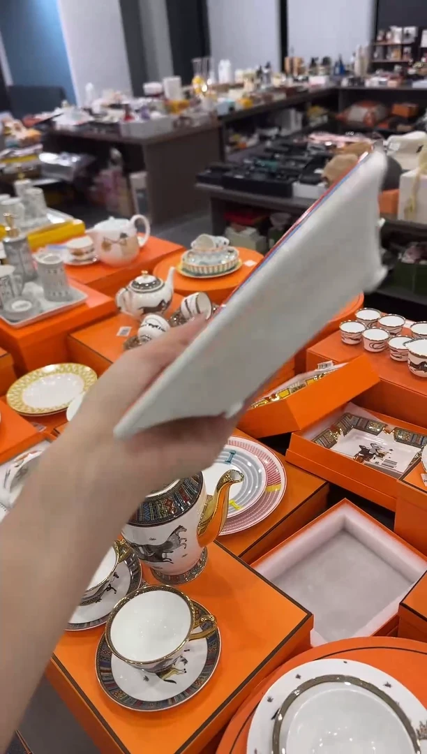 瓷片---H0979------