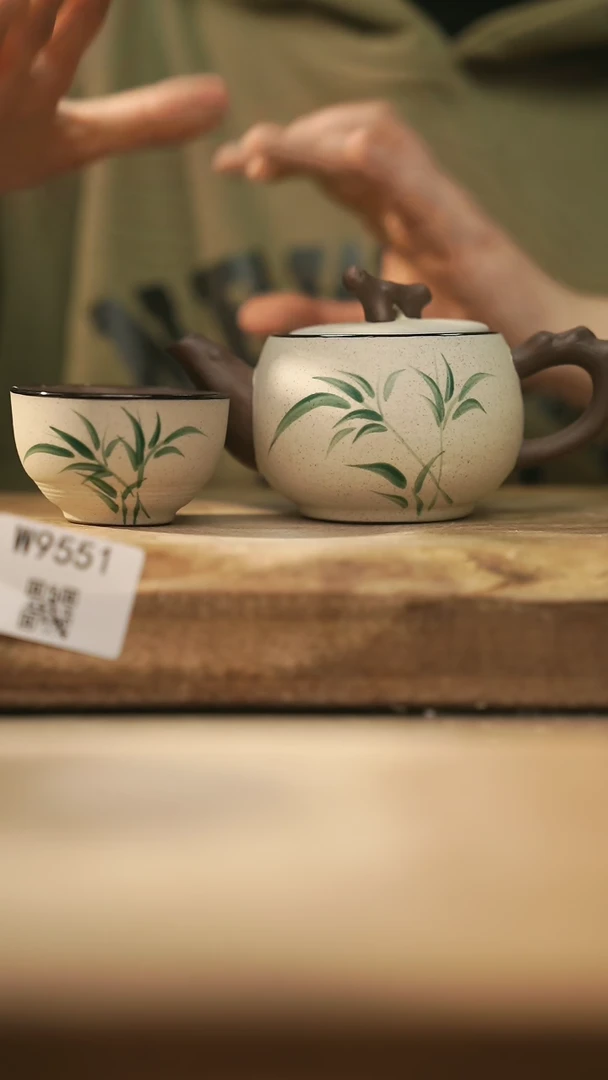 【闪购商品】【经典福利】/ 套装@@W9551