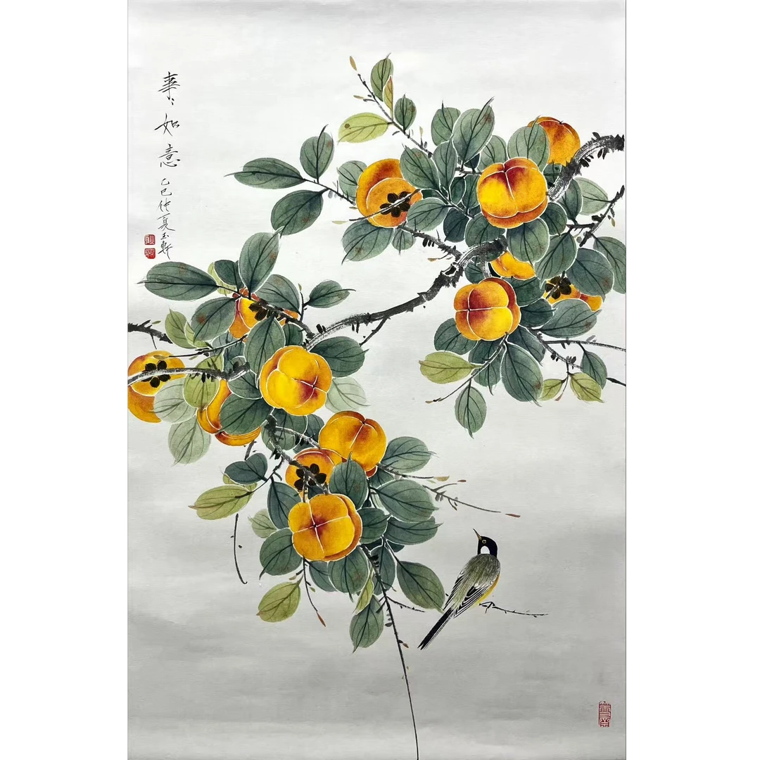 zp-耿玉轩-46cm*69cm