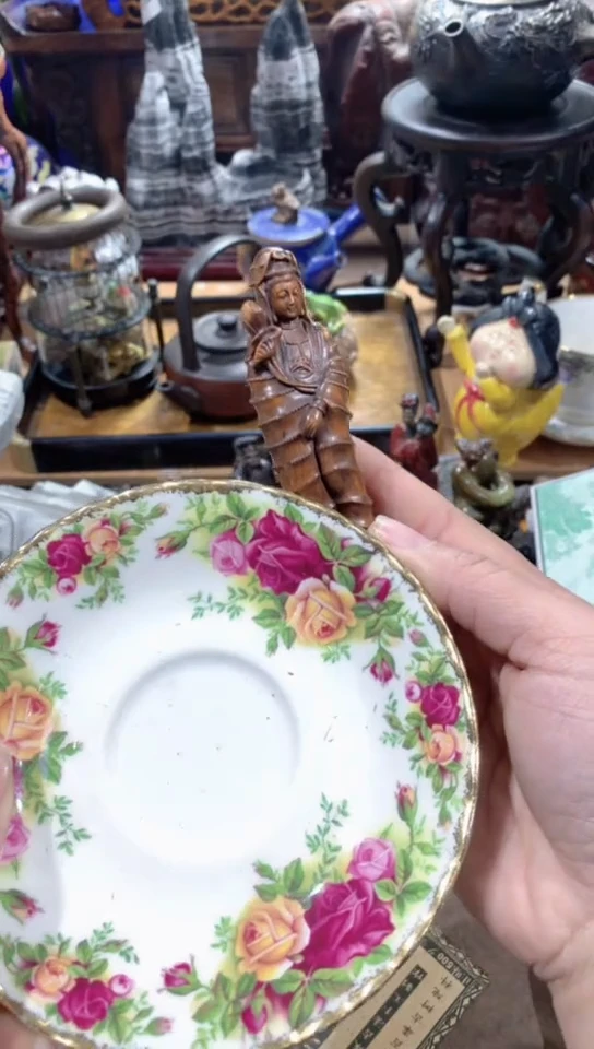 【闪购商品】瓷器默认链接一物一拍