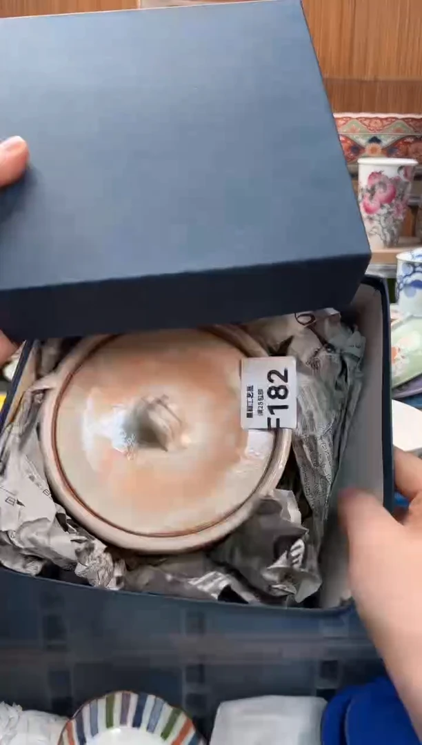 瓷片云***l182F满28包邮不满找客服延迟发货