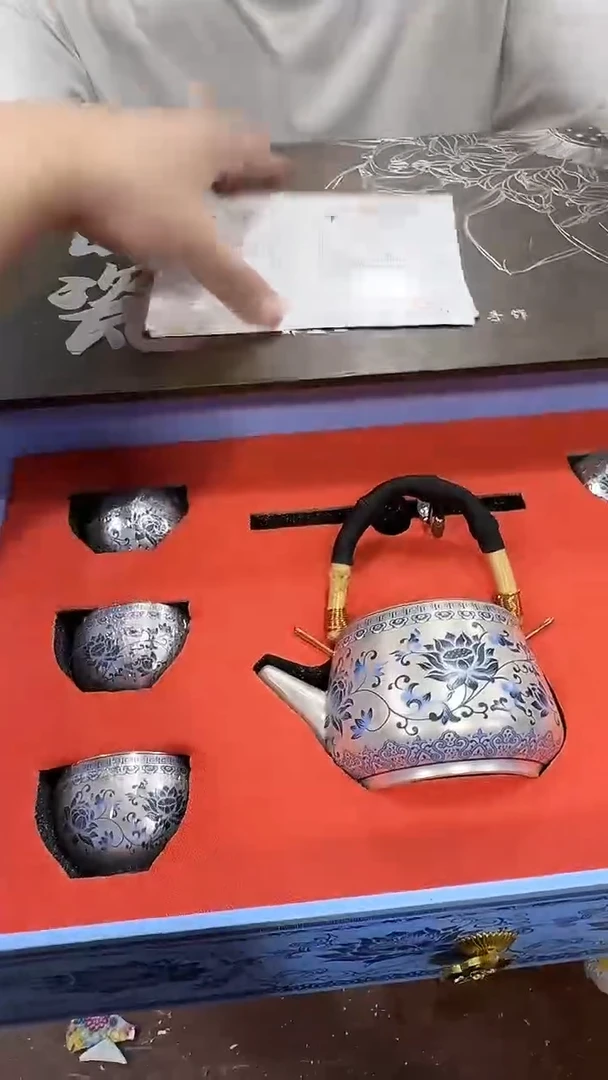 其他@@@@【闪购商品】精美茶具便宜卖了