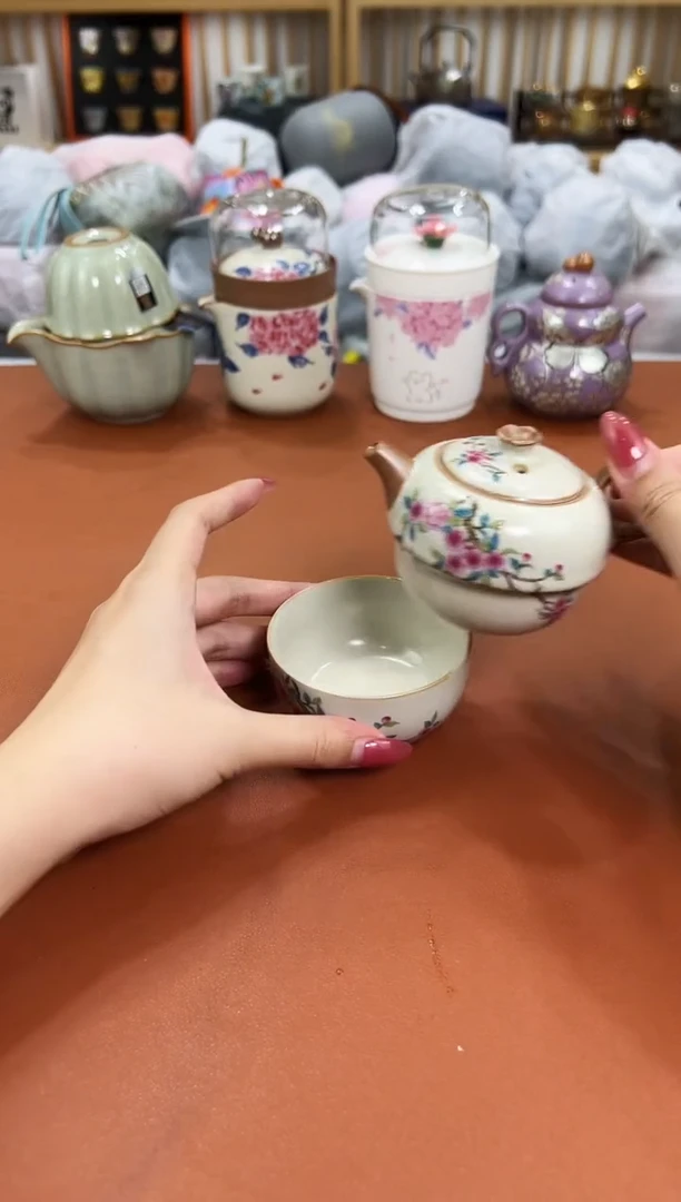 万家瓷坊清货商品链接@@YS416