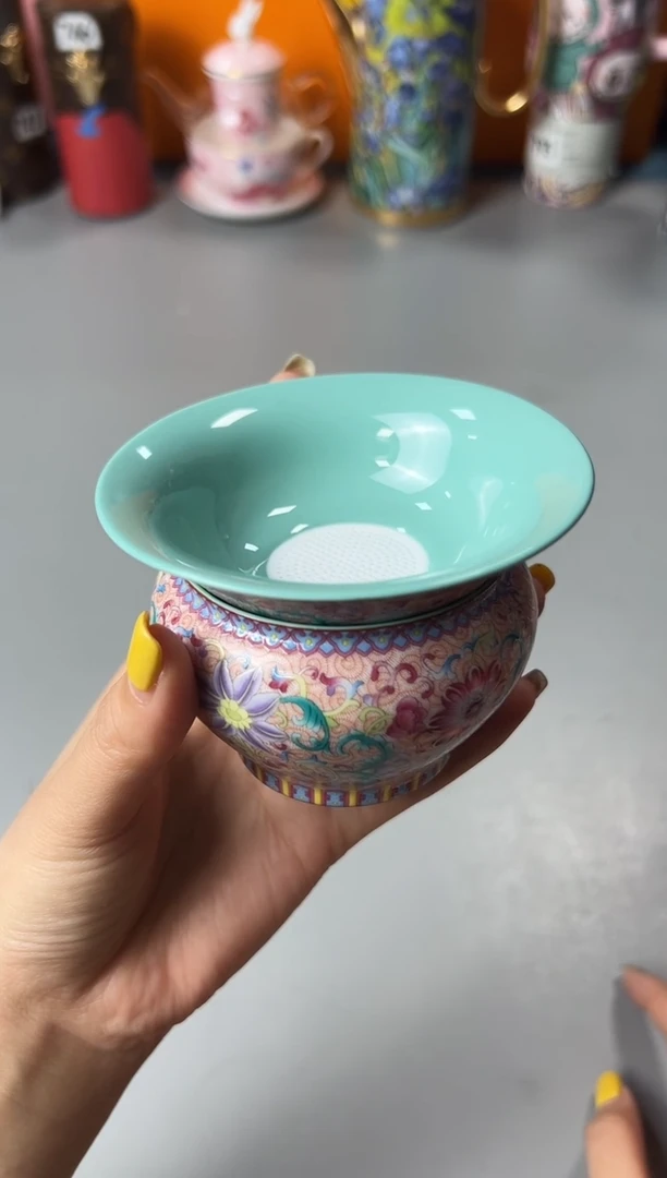 瓷片手工无品牌 七天无理由