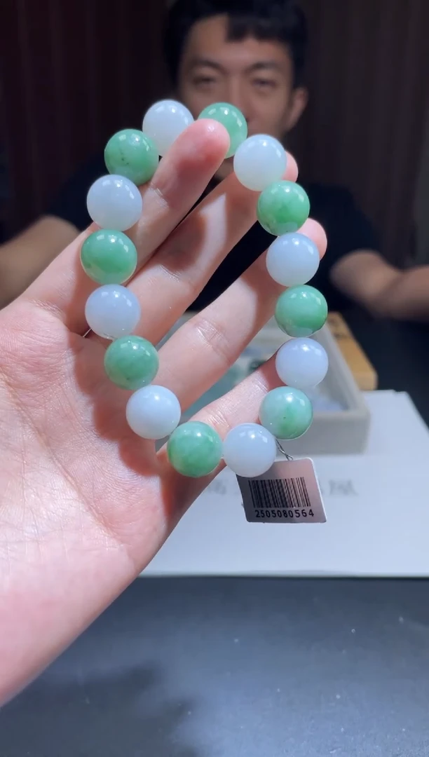 定制翡翠未镶嵌定制孤品