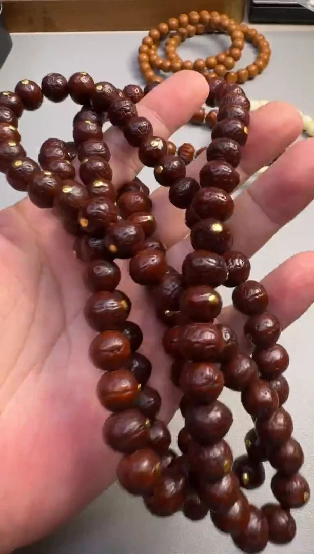 吊坠凤眼菩提凤眼菩提