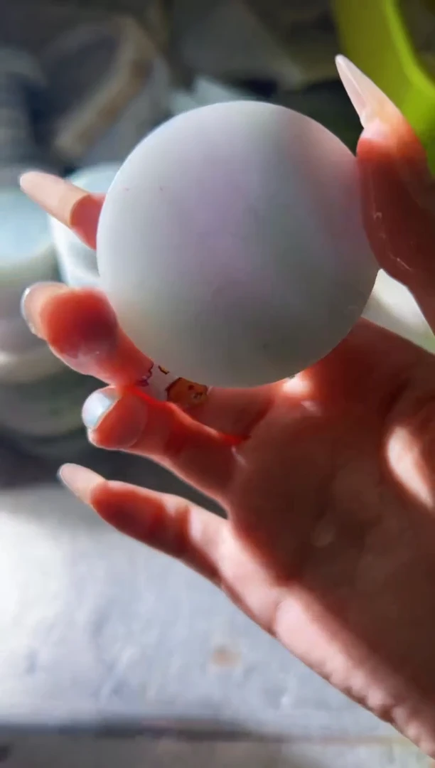 翡翠未镶嵌颈饰翡翠A货小蒋18
