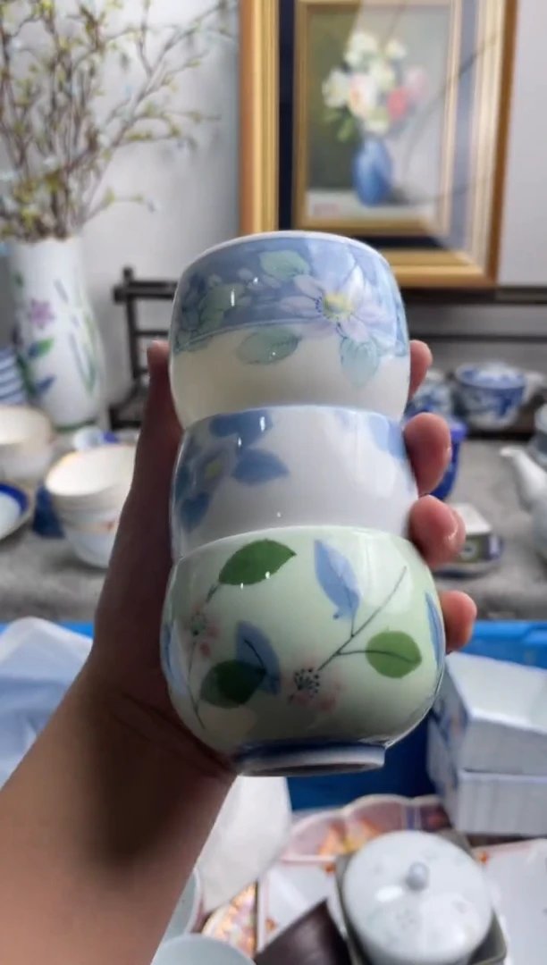 瓷片小***贝202-G-