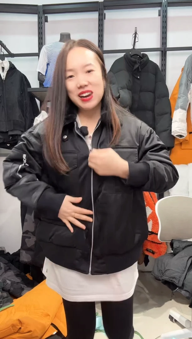 2304  编码  瑕疵直播间过款为准 尺码  · XS