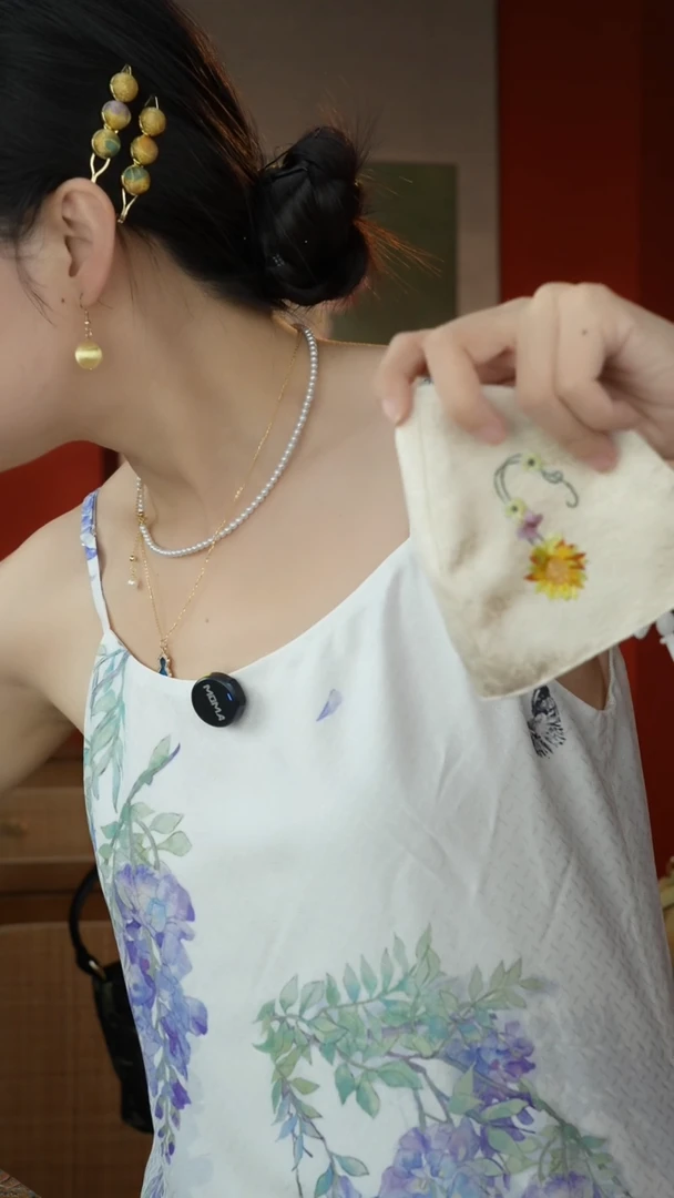 刺绣 不可退换口罩