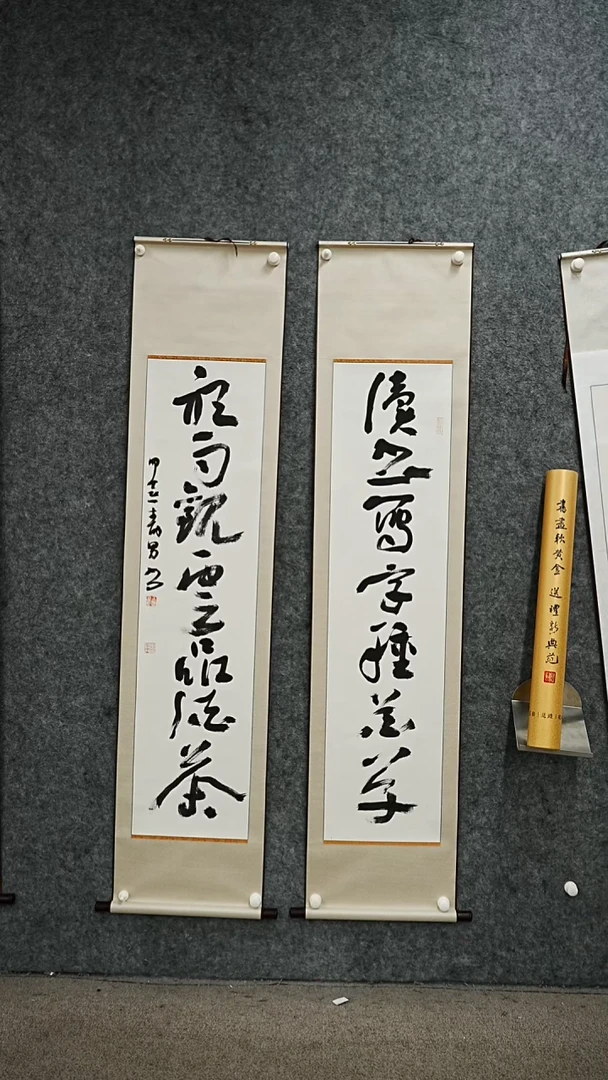 书法书法JSN老师作品