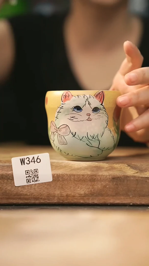 【经典福利】/ 杯子@@W346