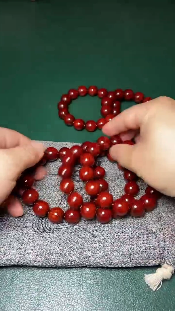 其他檀香紫檀(小叶紫檀)多样性发其一