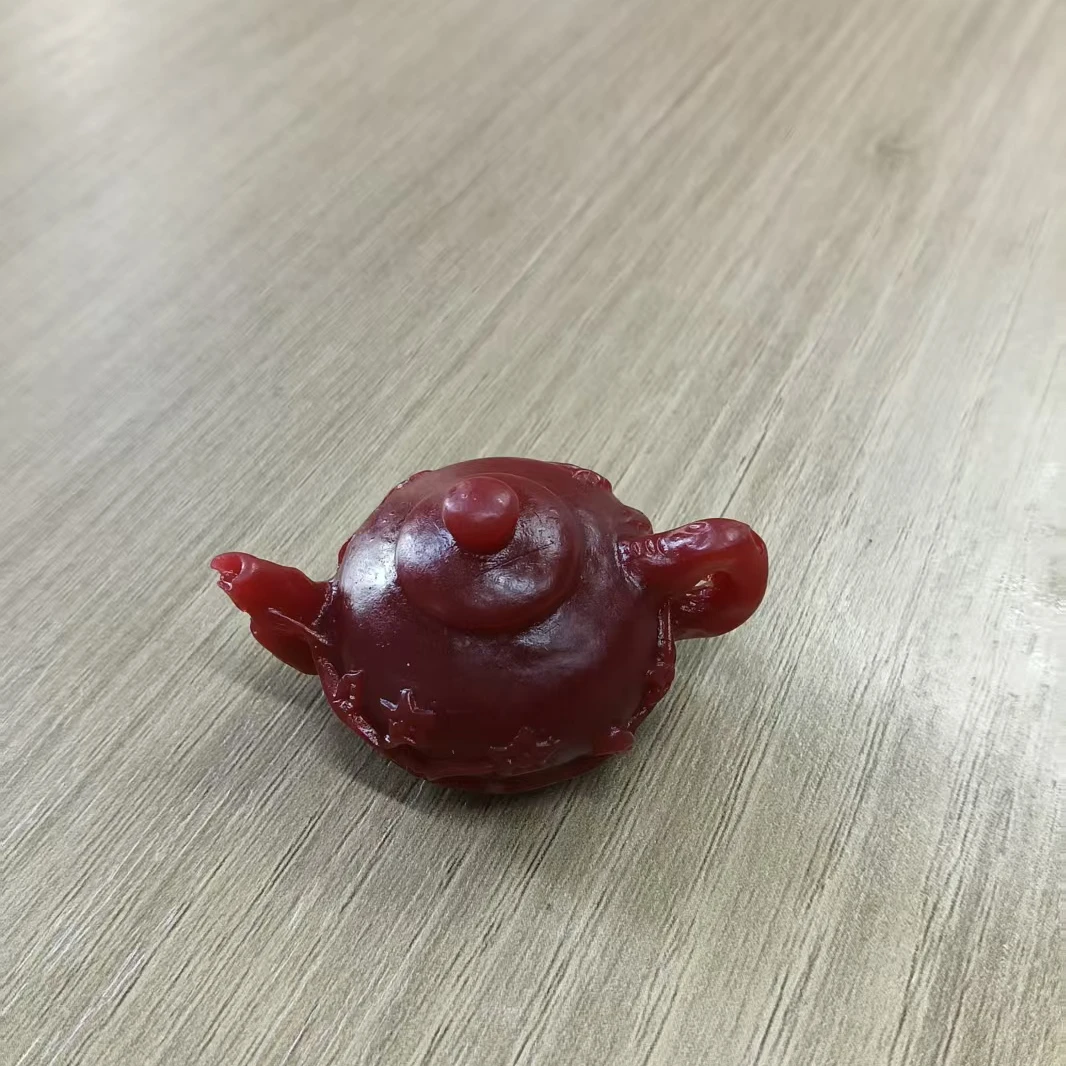 主播推荐！茶壶手把件！香