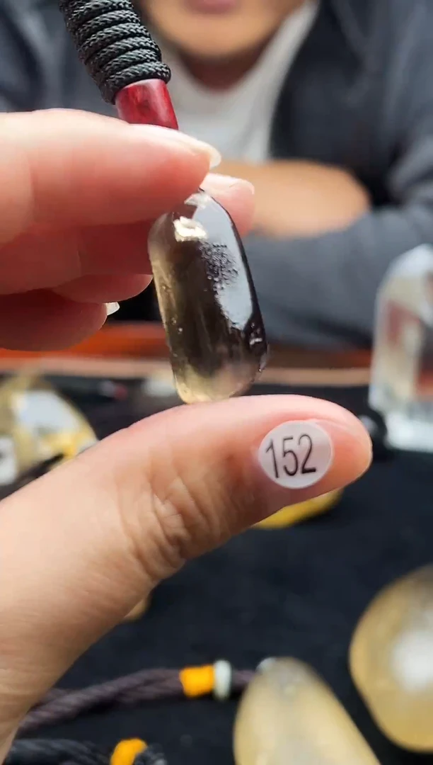 未镶嵌珠宝半成品水晶162