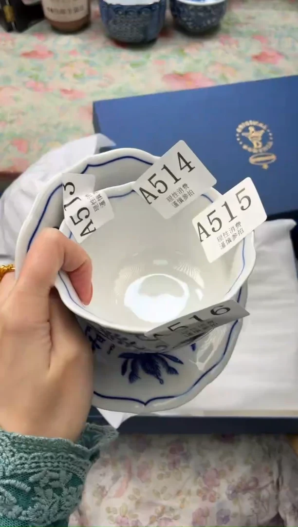 瓷片买***亏       A515