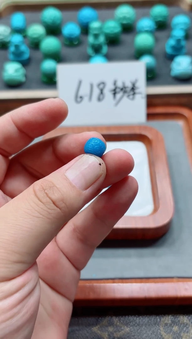 纯手工艺饰品原料A12