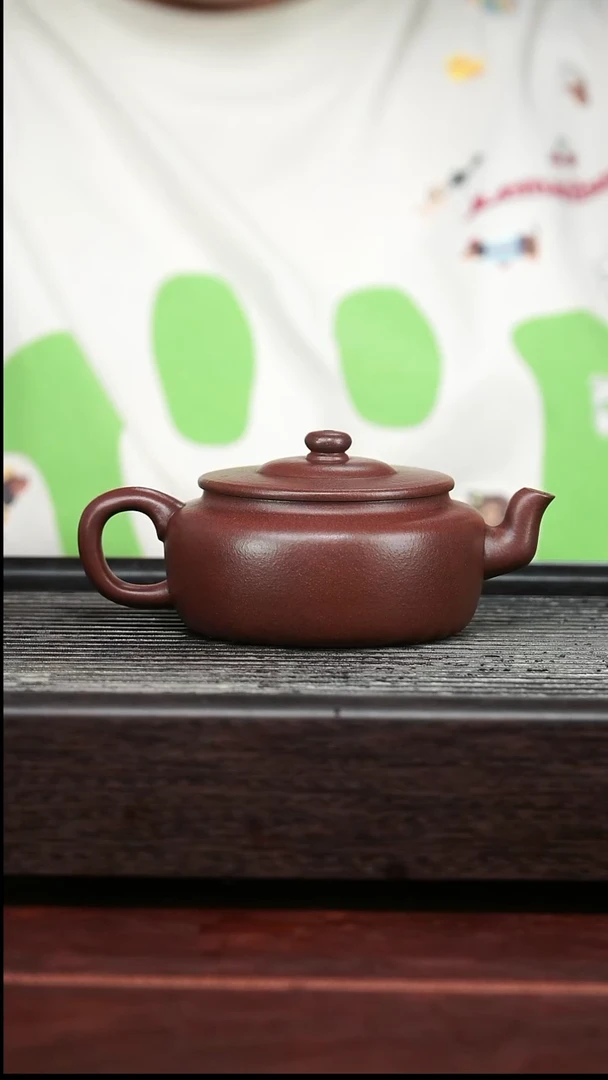 茶壶紫砂精品紫砂壶53......200CC