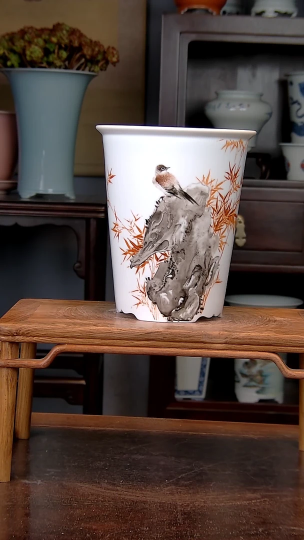 【闪购商品】红陶1