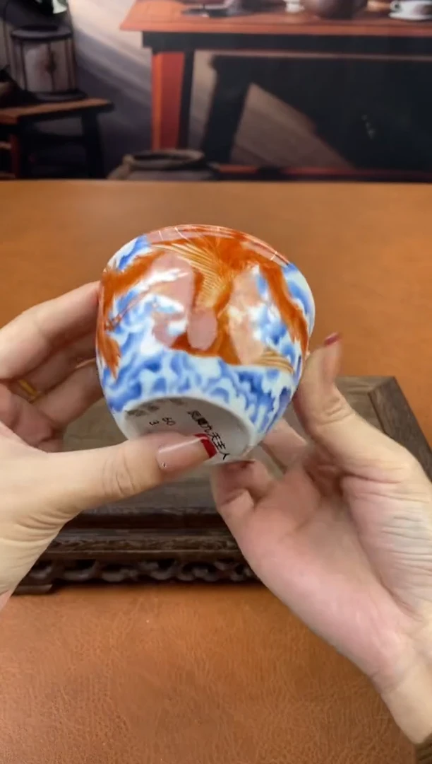 【闪购商品】陶禧茶器闪购福利V