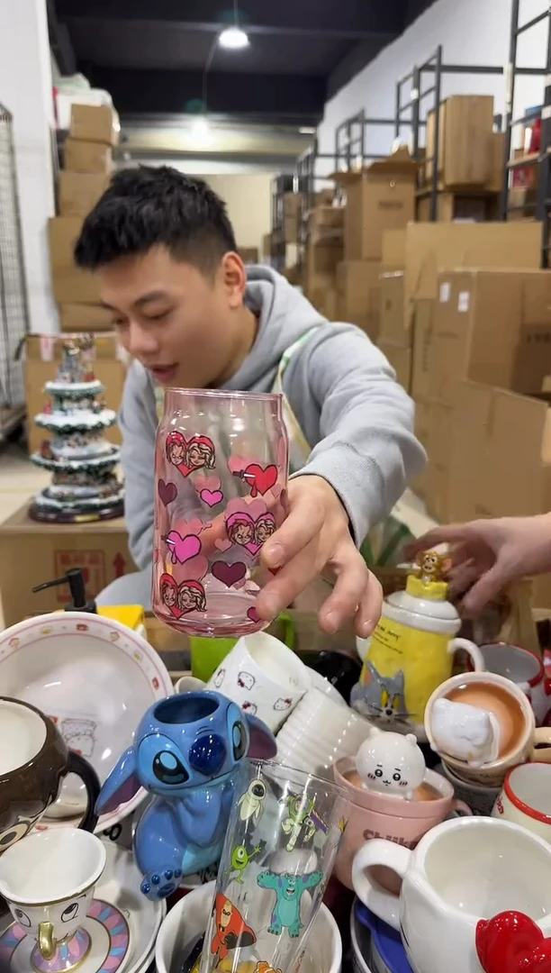 瓷片189-15孤品默认微瑕不退不换