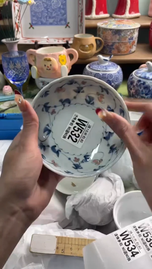 陶瓷孤**赏W532*******