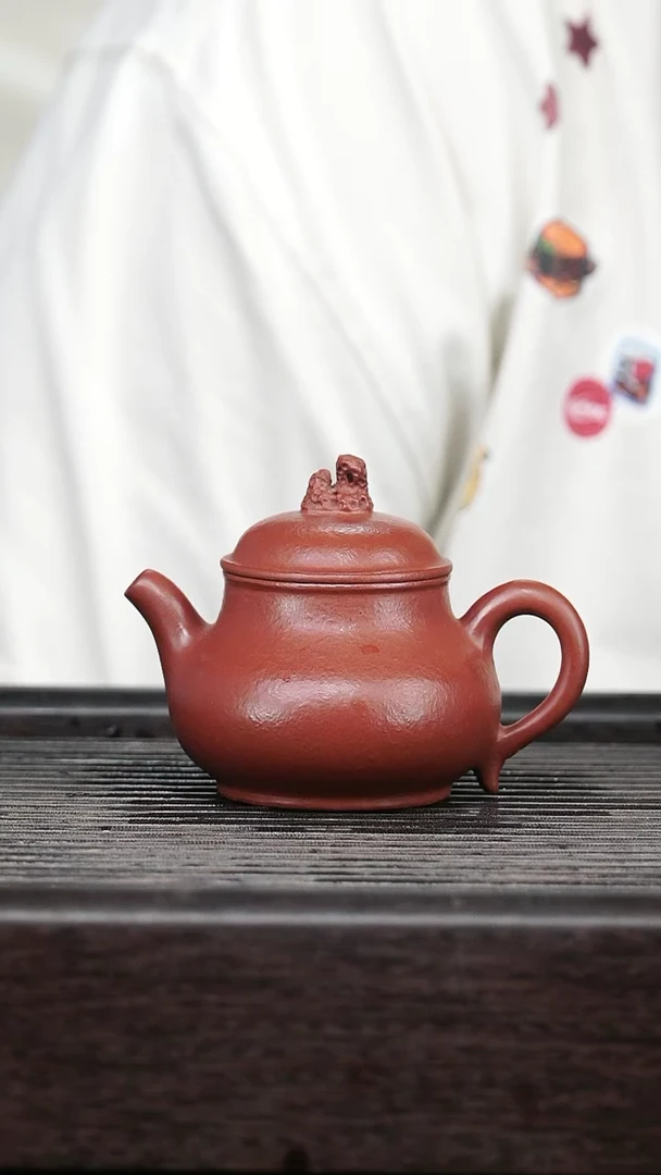 茶壶紫砂精品紫砂壶36.....110CC