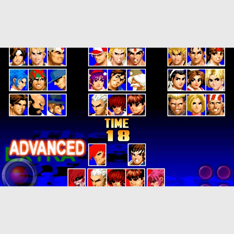 拳皇97风云再起/豪华分体摇杆家用游戏机高速电竞经典怀旧