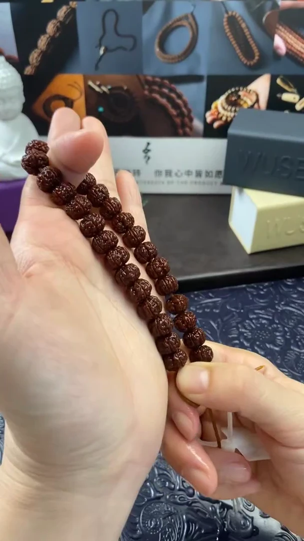 吊坠金刚菩提老树王10