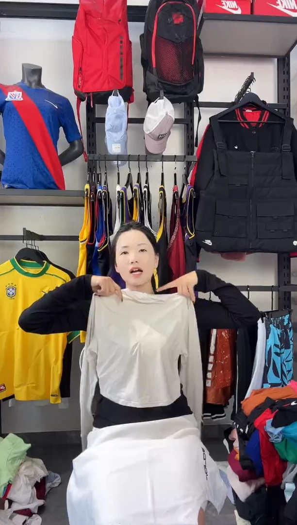 364 ·编码 瑕疵款以直播间过款为准 尺码·165