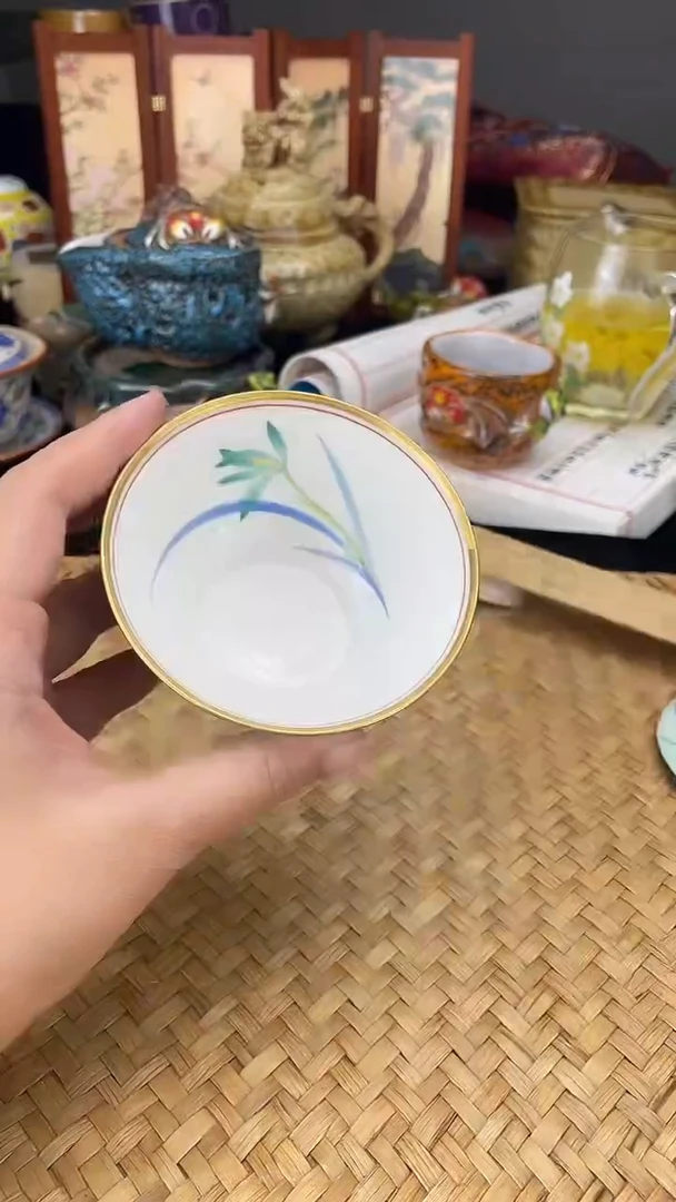 瓷片按图发货，看清尺寸品相再拍