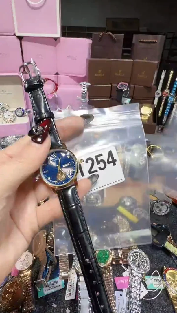 石英机芯锻造碳钢直播定闪专用