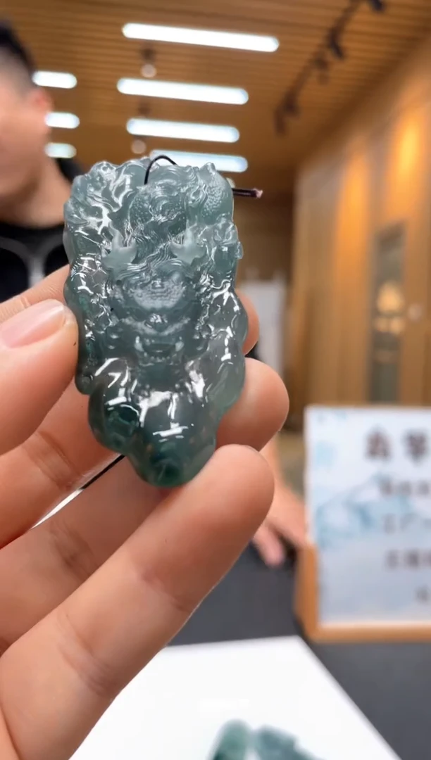 未镶嵌定制翡翠********425