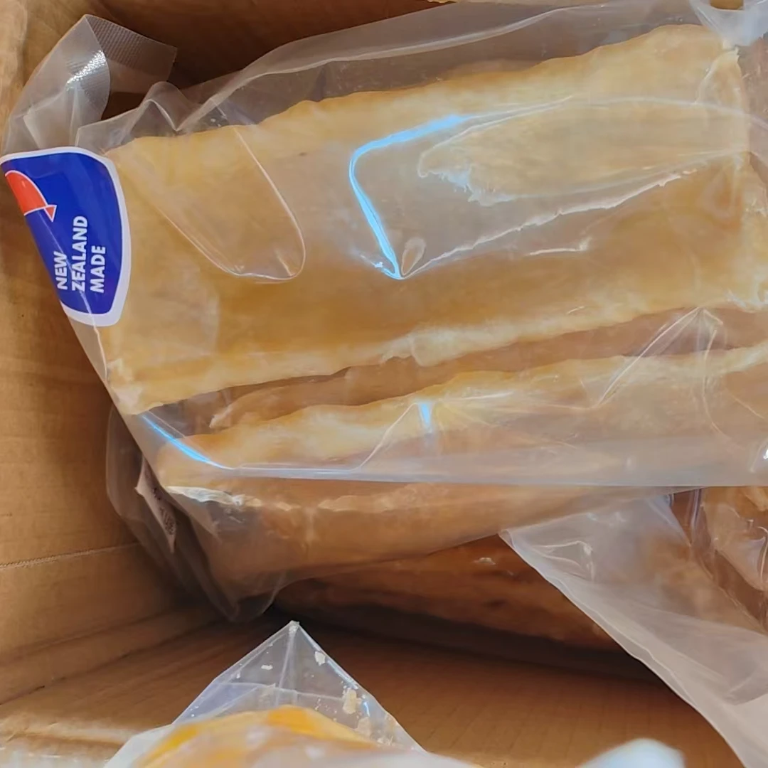 《翔品精选》新西兰鱼胶7-8头