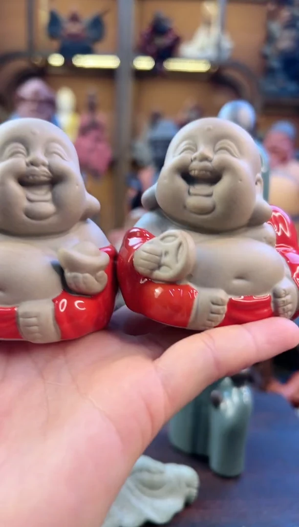 紫砂茶宠紫砂茶宠摆件