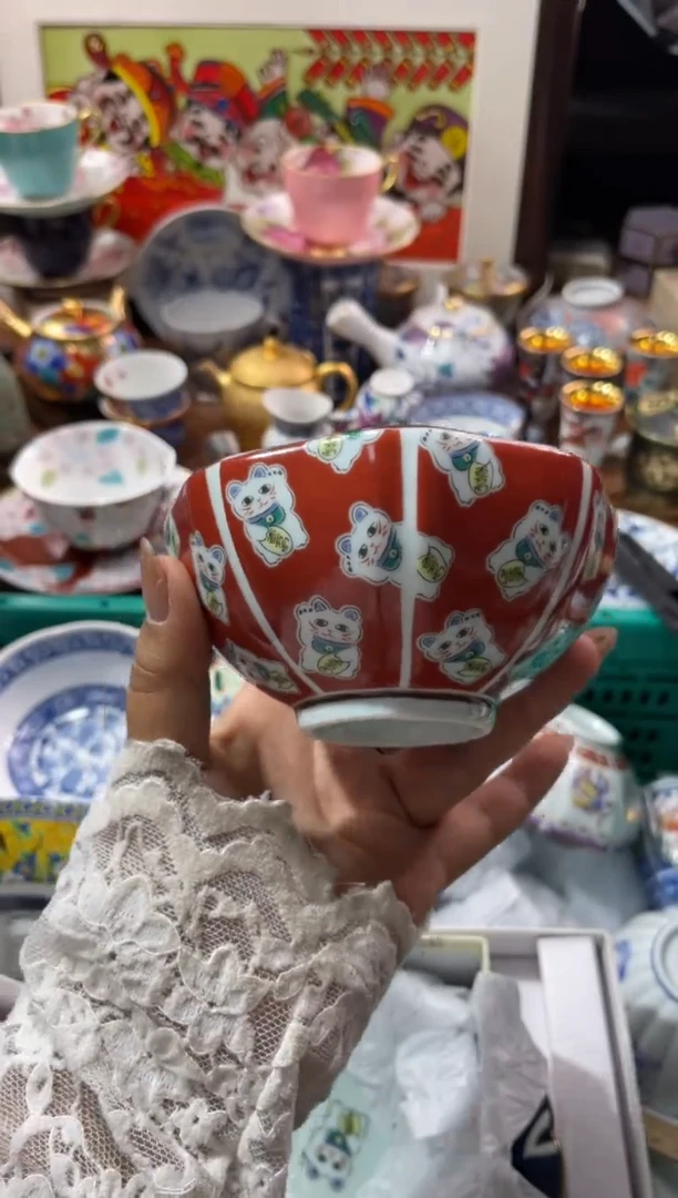 【闪购商品】瓷片瓷片满20米包邮一单一付