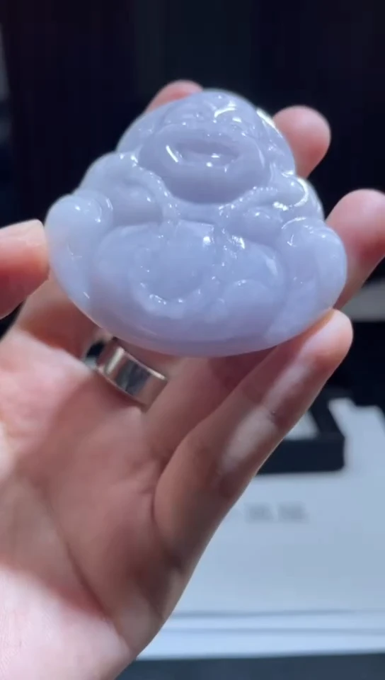 未镶嵌定制翡翠定制孤品