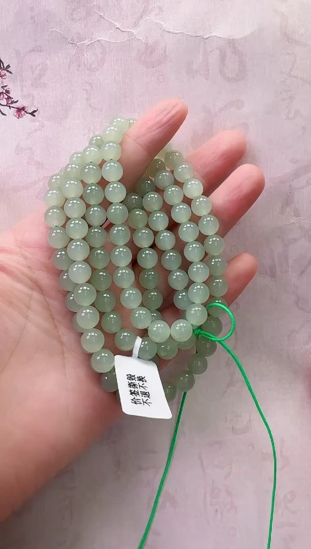 【闪购商品】和田玉项链未镶嵌项链