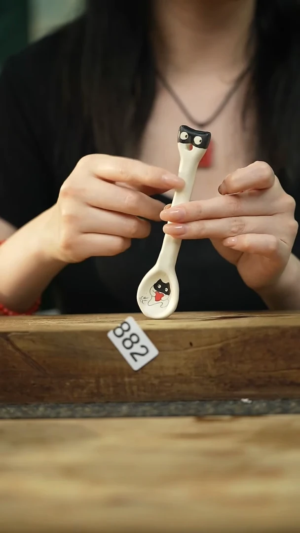设计师手作款 落单福利